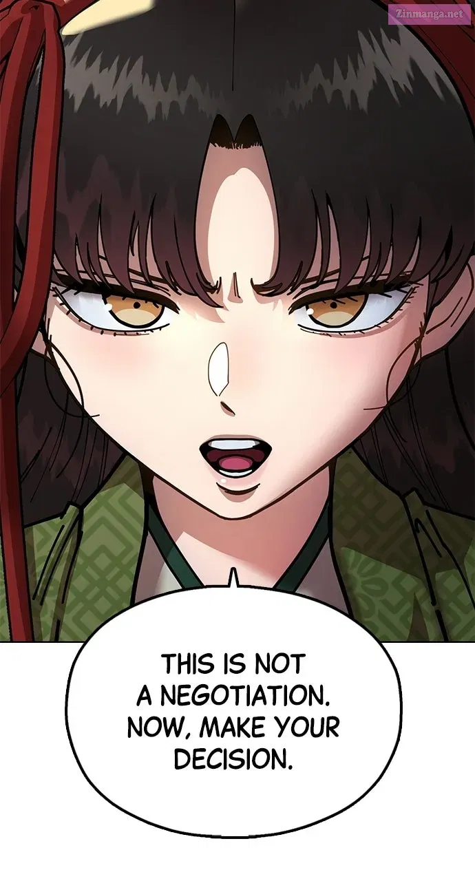 Chronicles of theLazy Sovereign Chapter 9 page 85 - 