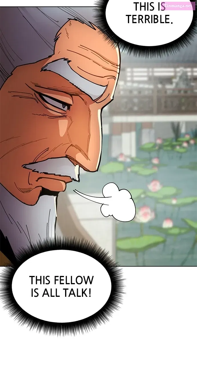 Chronicles of theLazy Sovereign Chapter 9 page 90 - 
