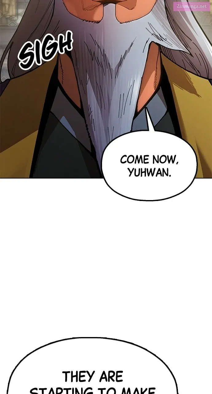 Chronicles of theLazy Sovereign Chapter 9 page 10 - 