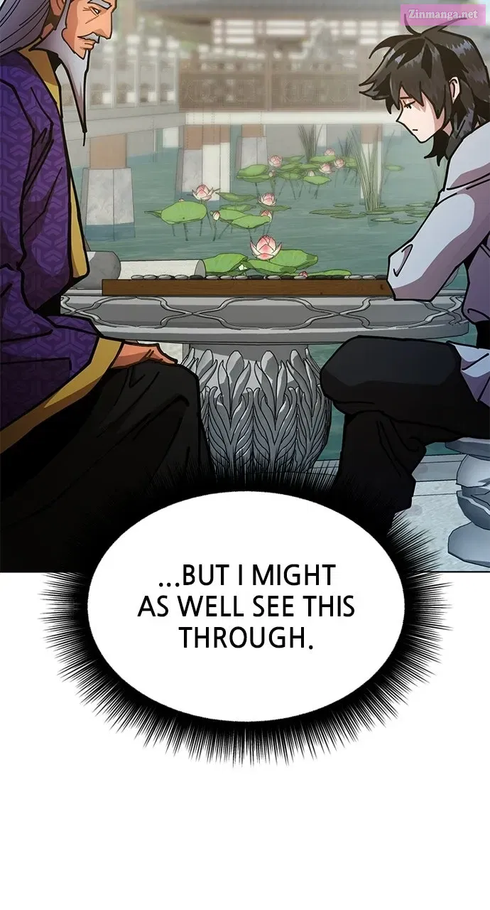 Chronicles of theLazy Sovereign Chapter 9 page 92 - 