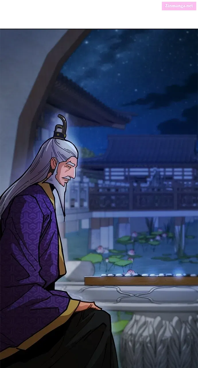 Chronicles of theLazy Sovereign Chapter 9 page 97 - 