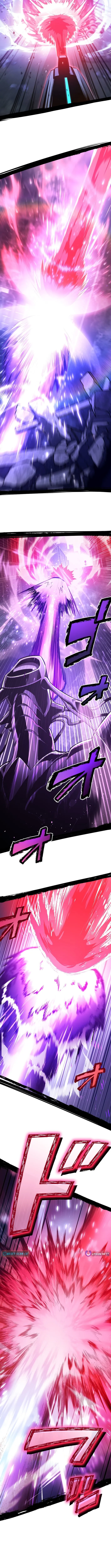 Chrono Labyrinth Chapter 0 page 17 - 