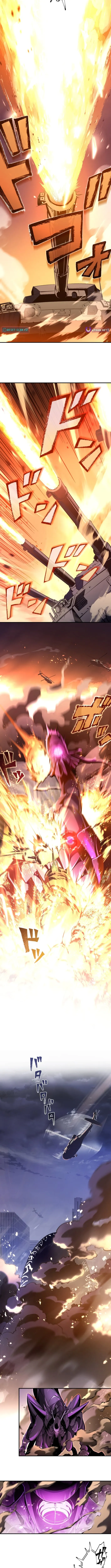 Chrono Labyrinth Chapter 0 page 4 - 