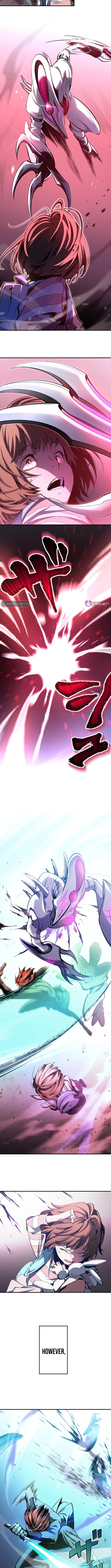 Chrono Labyrinth Chapter 0 page 8 - 