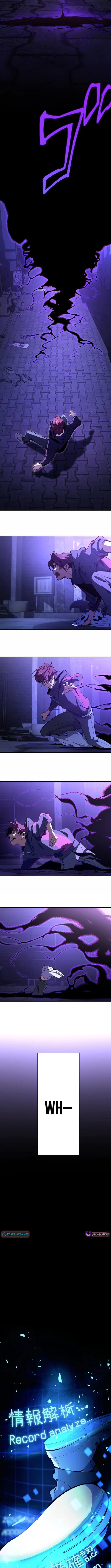 Chrono Labyrinth Chapter 1 page 11 - 