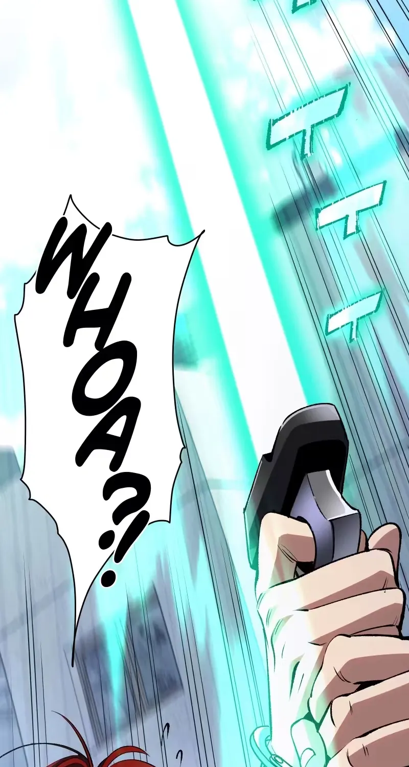Chrono Labyrinth Chapter 13 page 2 - 