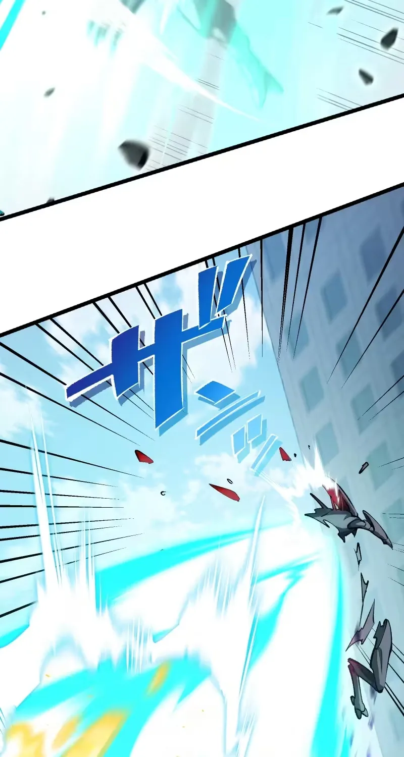 Chrono Labyrinth Chapter 13 page 12 - 