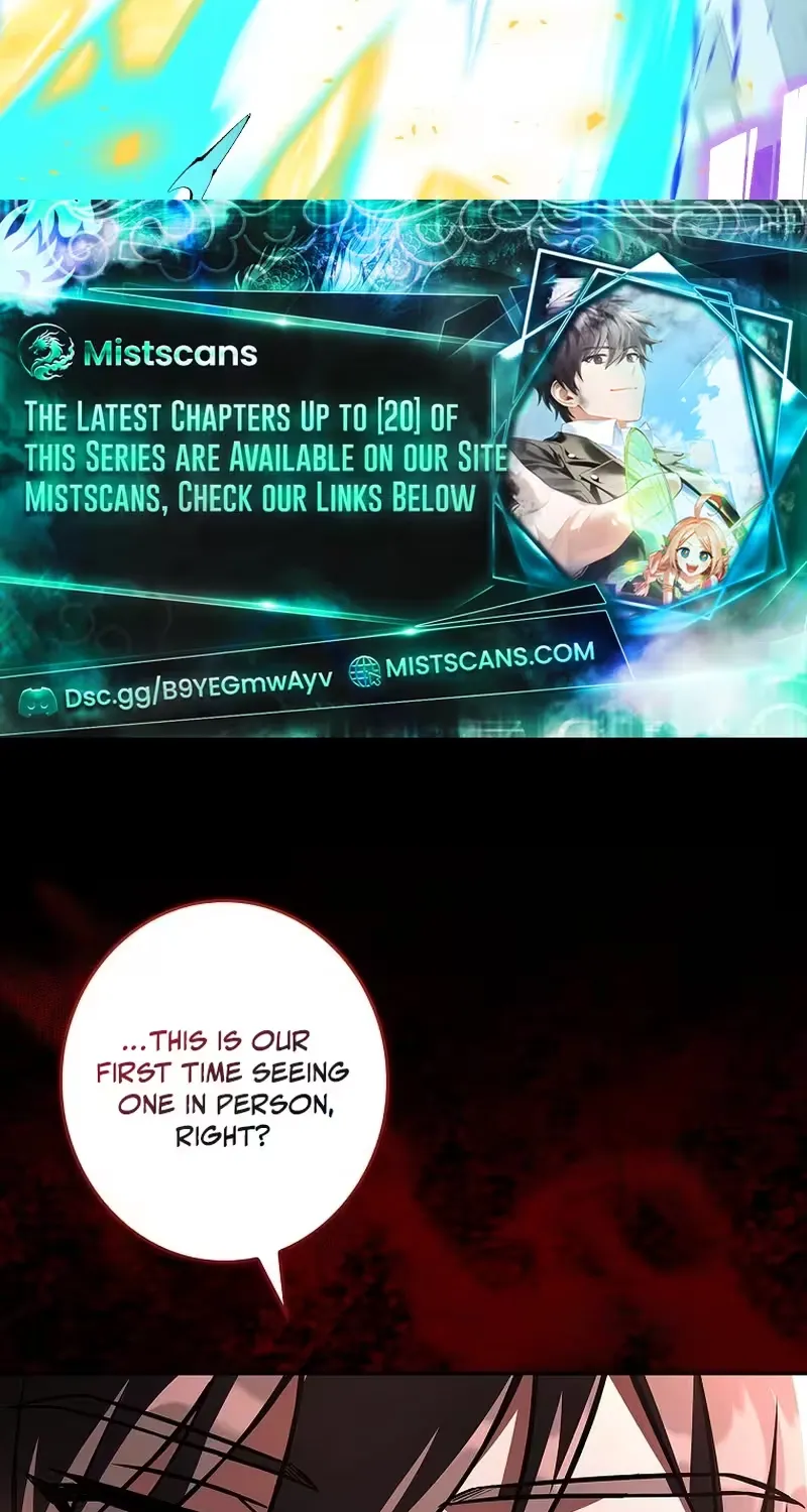 Chrono Labyrinth Chapter 13 page 13 - 
