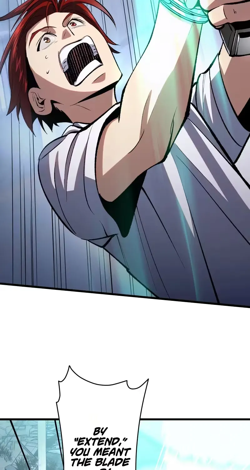 Chrono Labyrinth Chapter 13 page 3 - 