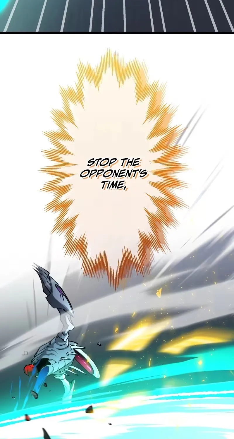 Chrono Labyrinth Chapter 13 page 22 - 