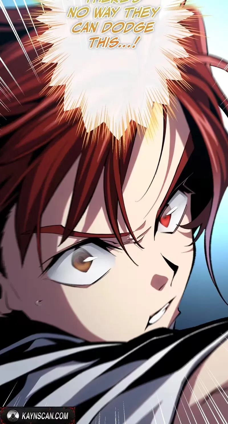 Chrono Labyrinth Chapter 13 page 24 - 