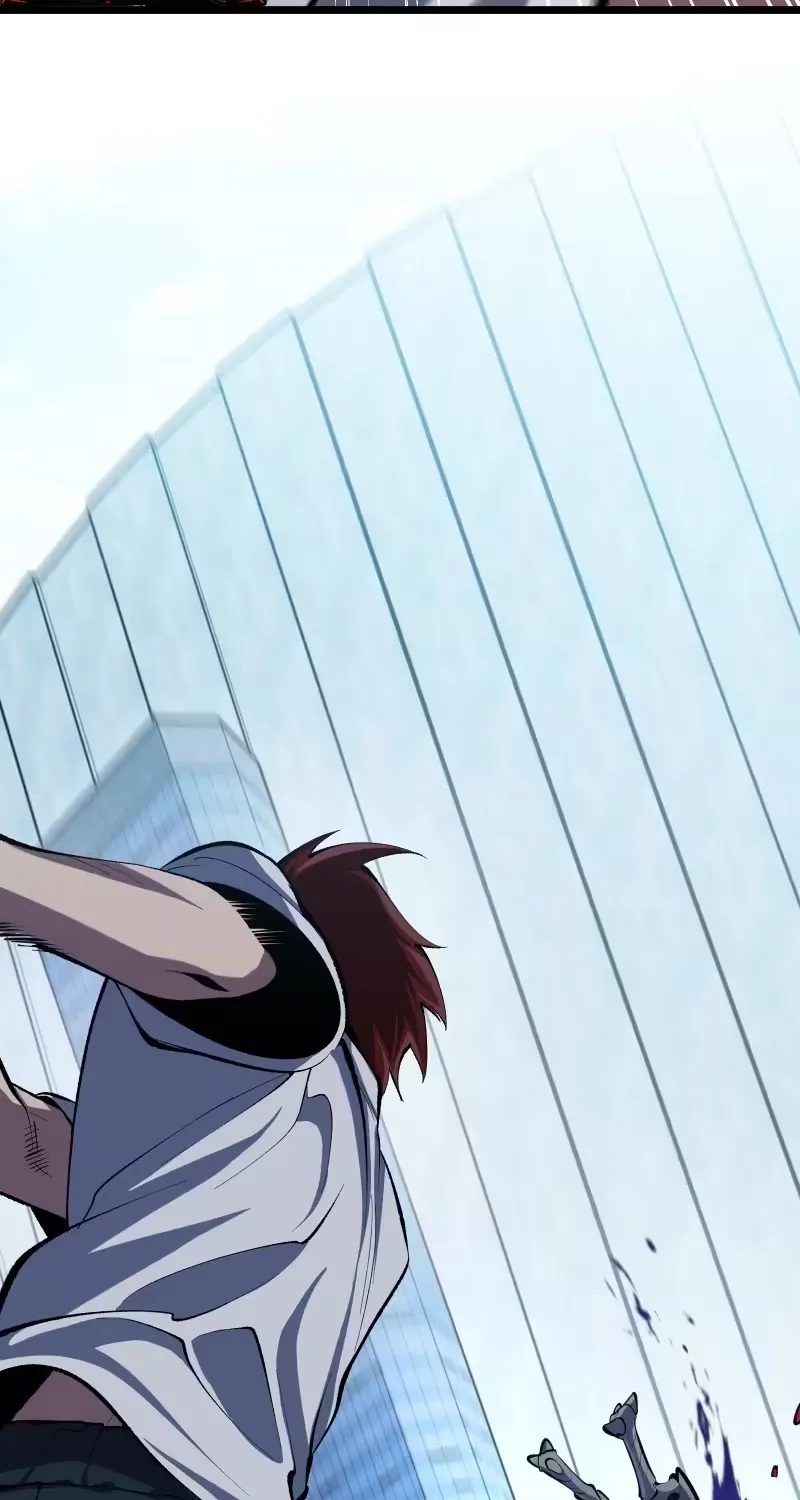 Chrono Labyrinth Chapter 13 page 25 - 