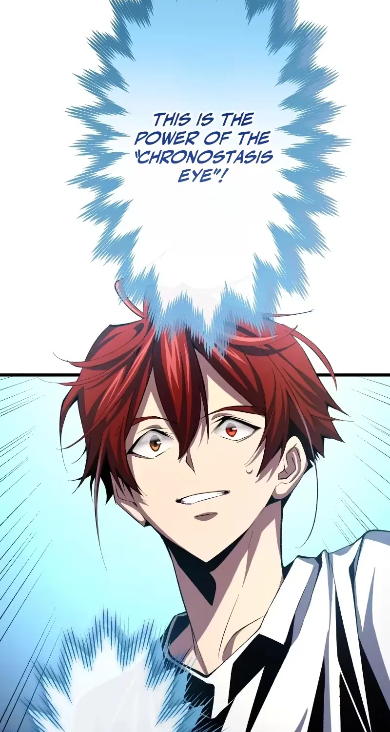 Chrono Labyrinth Chapter 13 page 27 - 