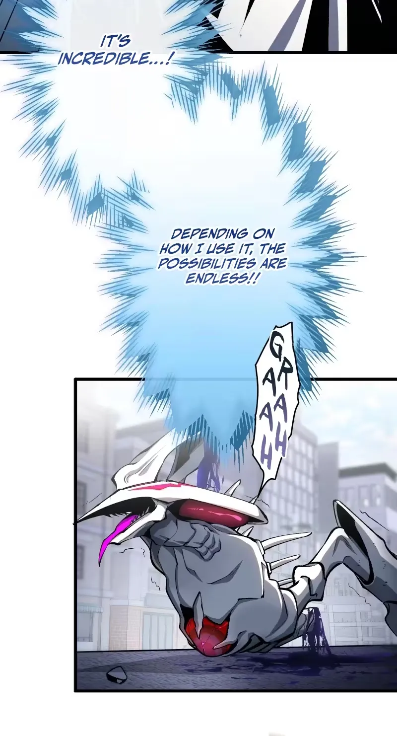 Chrono Labyrinth Chapter 13 page 28 - 