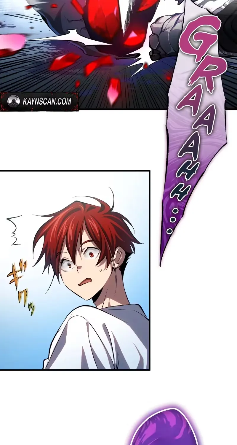 Chrono Labyrinth Chapter 13 page 30 - 