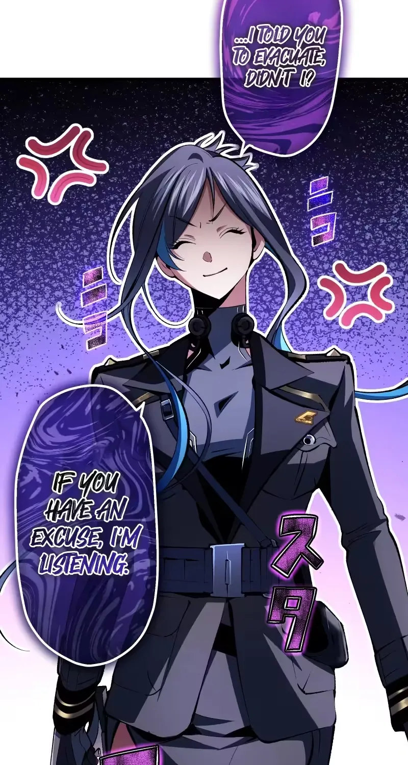 Chrono Labyrinth Chapter 13 page 31 - 