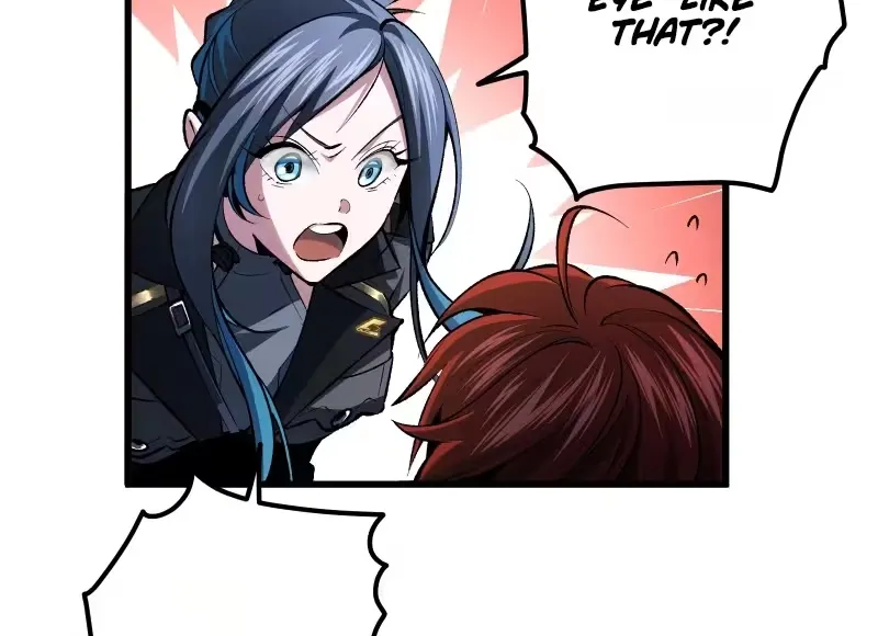 Chrono Labyrinth Chapter 13 page 33 - 