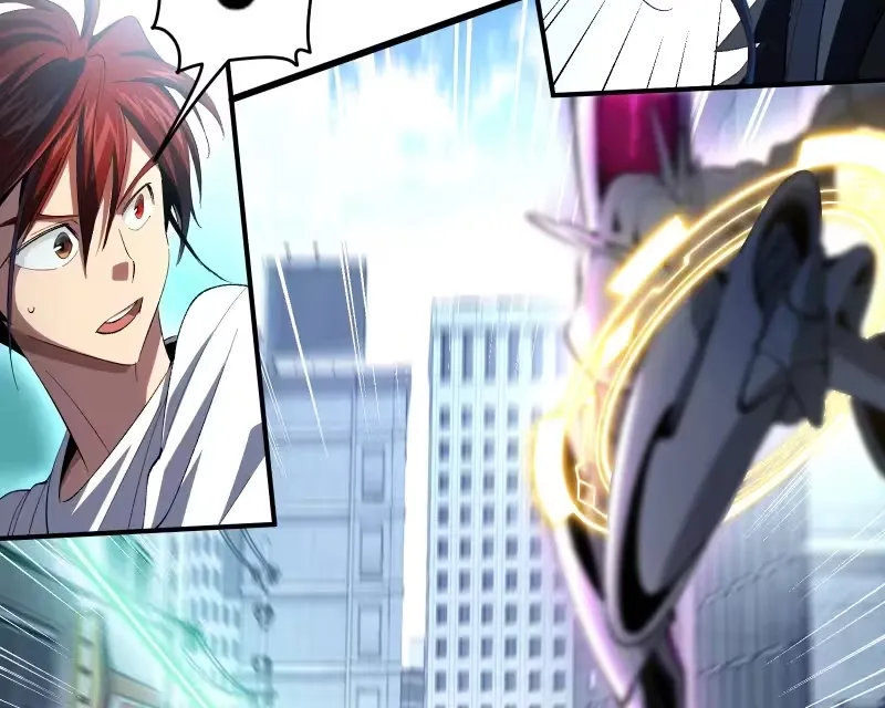 Chrono Labyrinth Chapter 13 page 5 - 