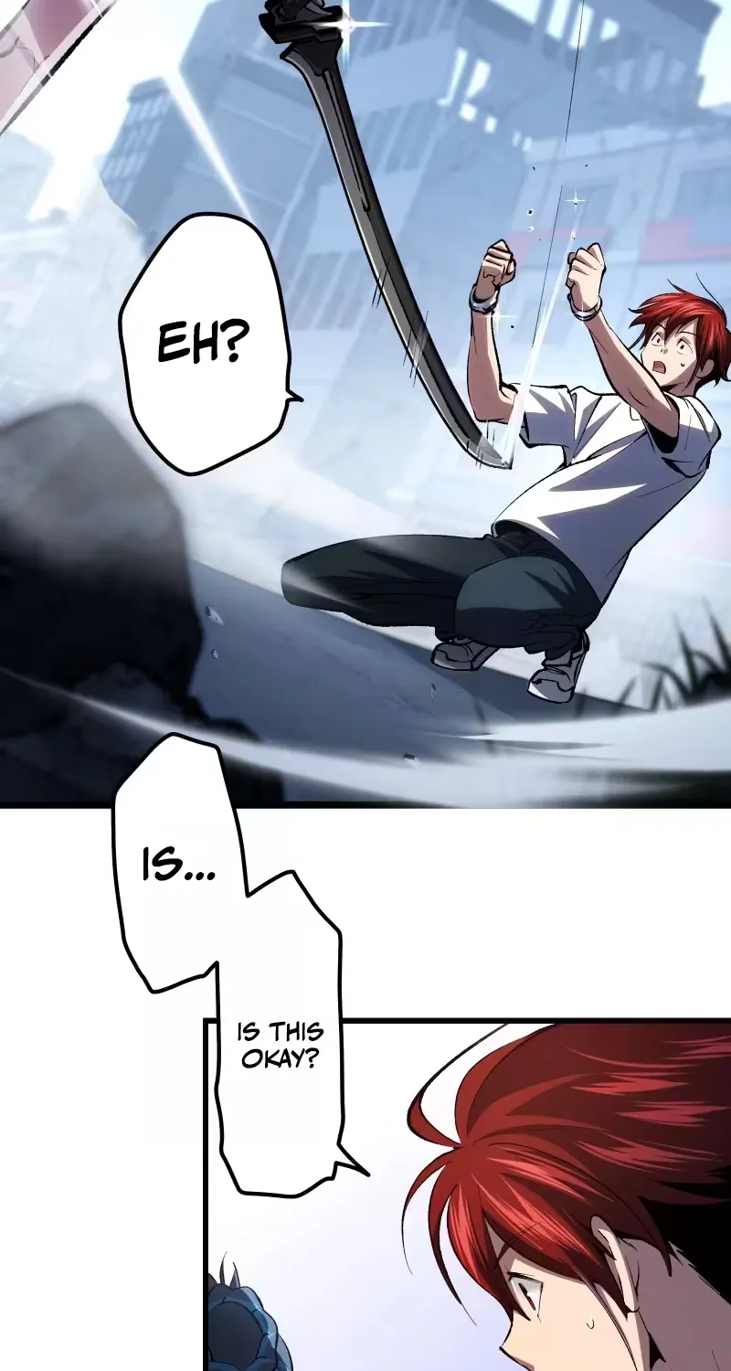 Chrono Labyrinth Chapter 13 page 41 - 