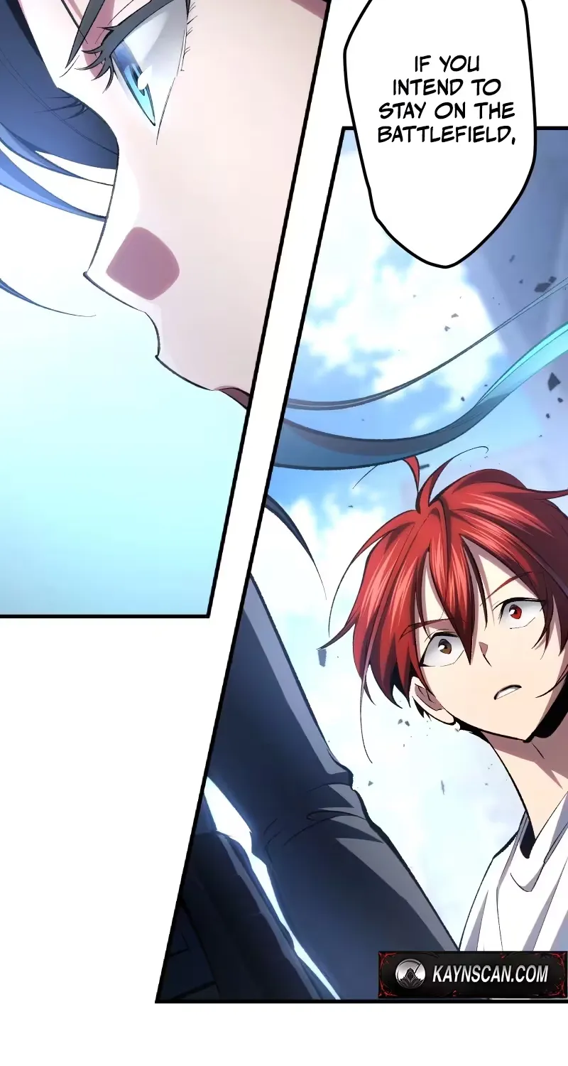 Chrono Labyrinth Chapter 13 page 44 - 