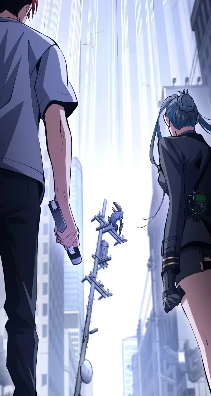 Chrono Labyrinth Chapter 13 page 47 - 