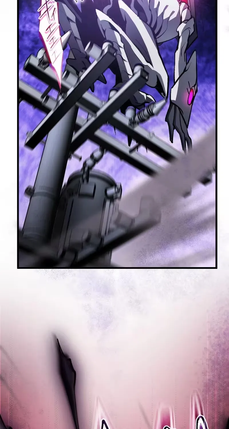 Chrono Labyrinth Chapter 13 page 49 - 