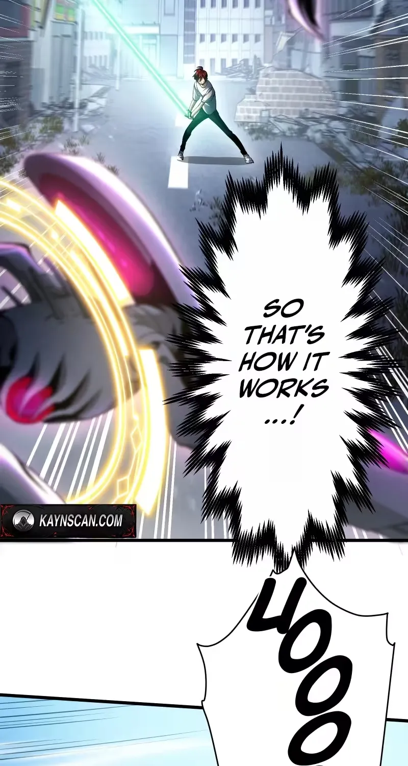 Chrono Labyrinth Chapter 13 page 6 - 