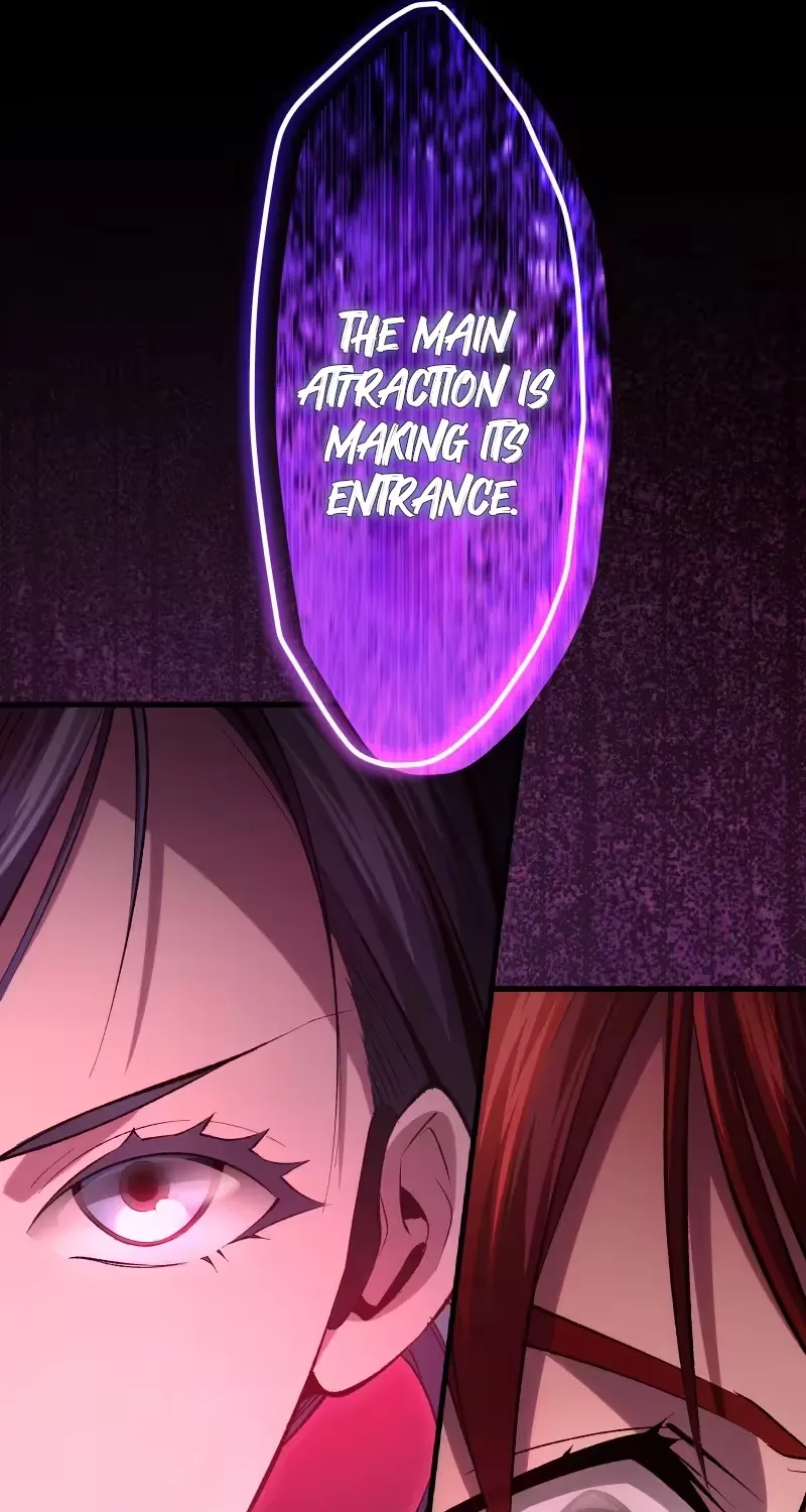 Chrono Labyrinth Chapter 13 page 53 - 