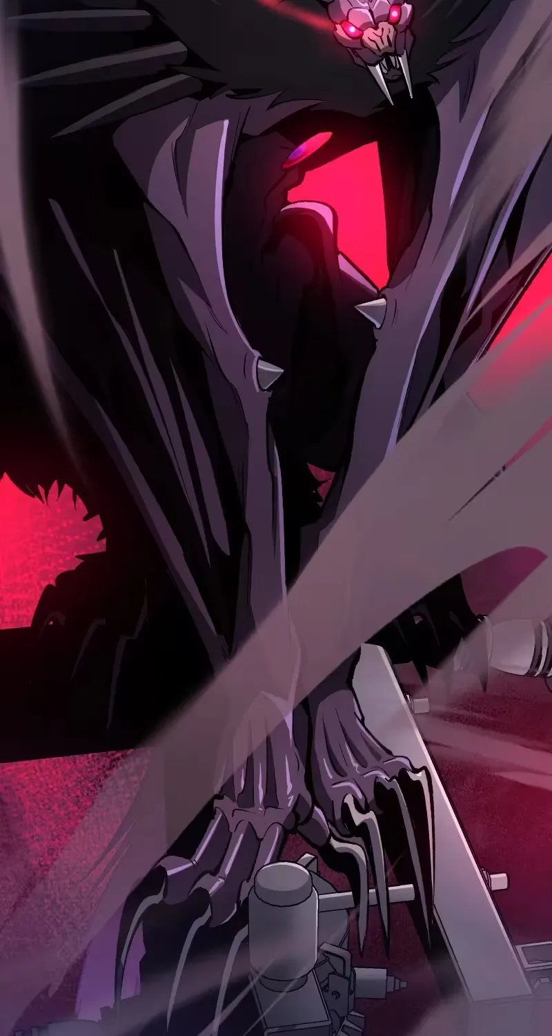 Chrono Labyrinth Chapter 13 page 56 - 