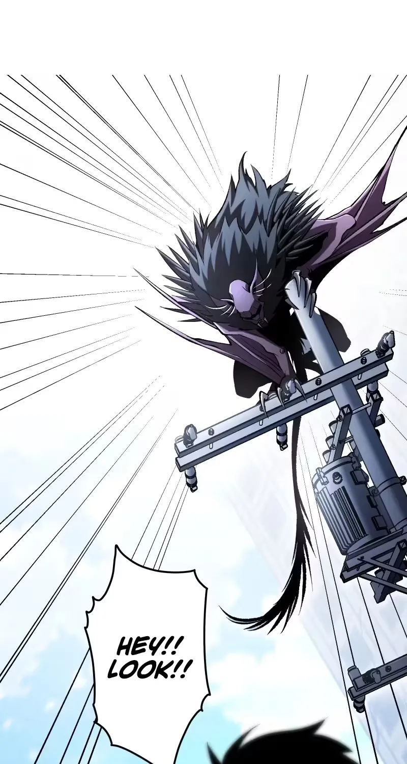 Chrono Labyrinth Chapter 13 page 60 - 