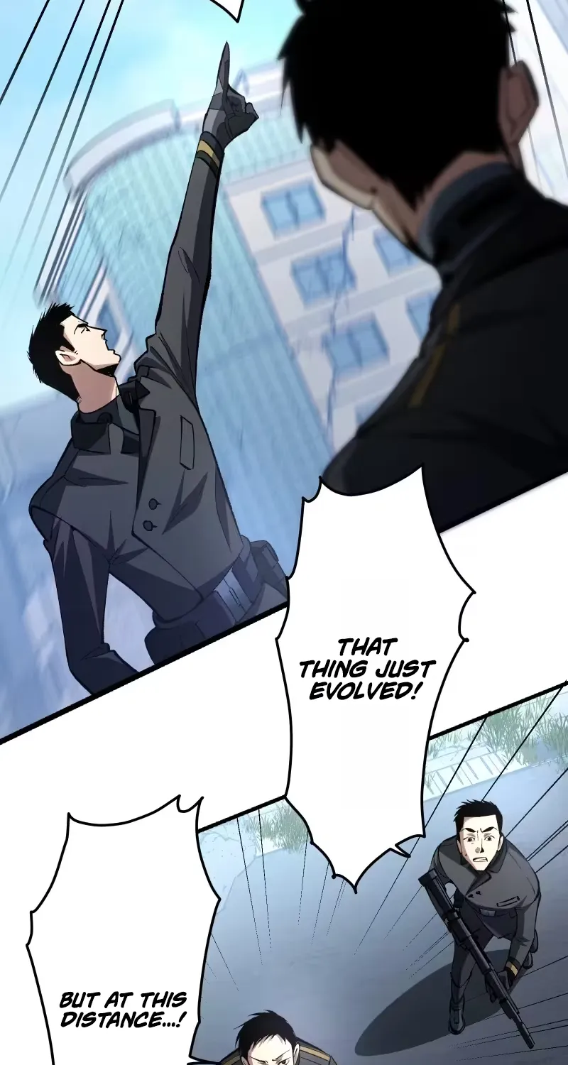 Chrono Labyrinth Chapter 13 page 61 - 