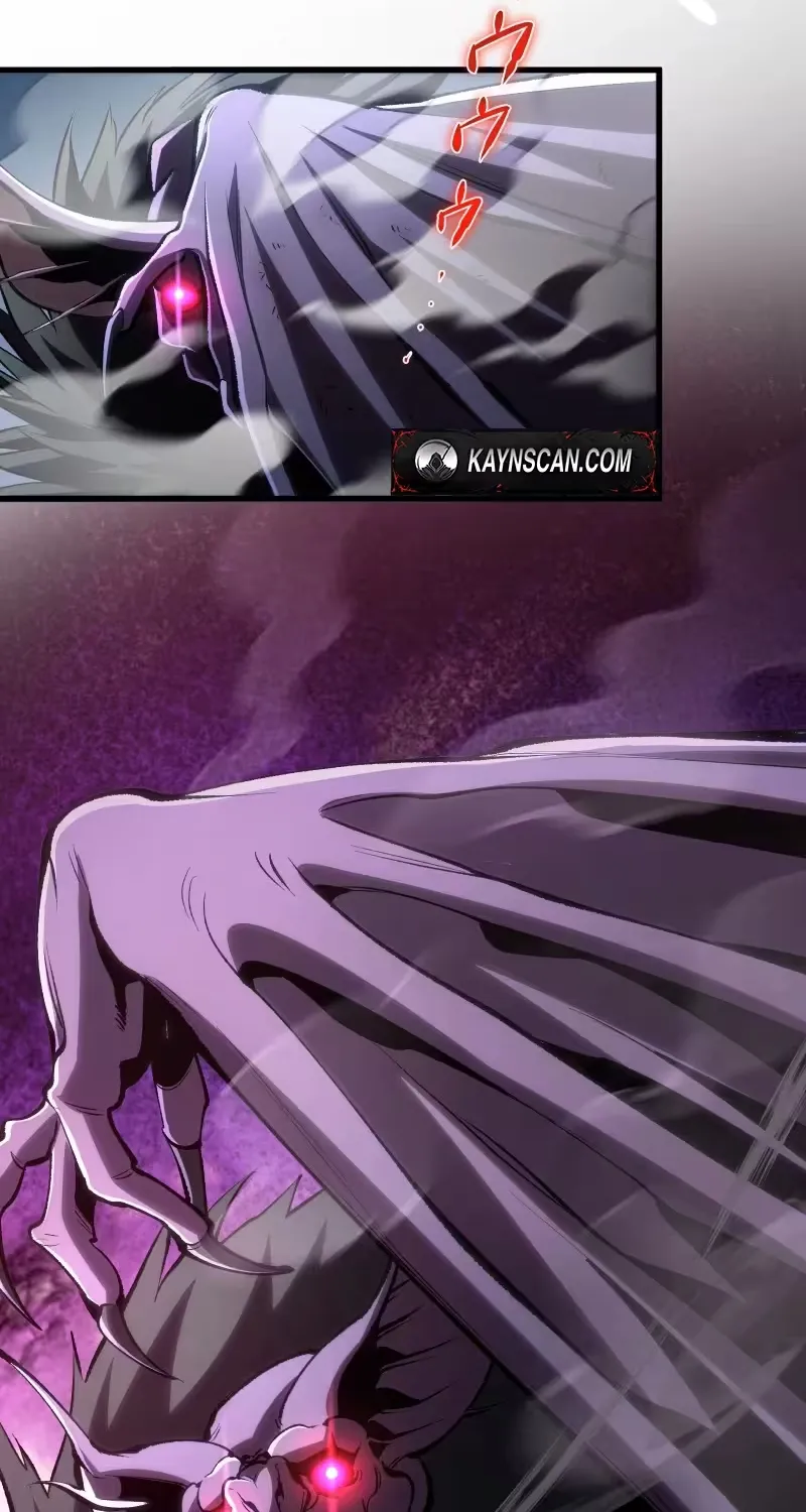 Chrono Labyrinth Chapter 13 page 69 - 