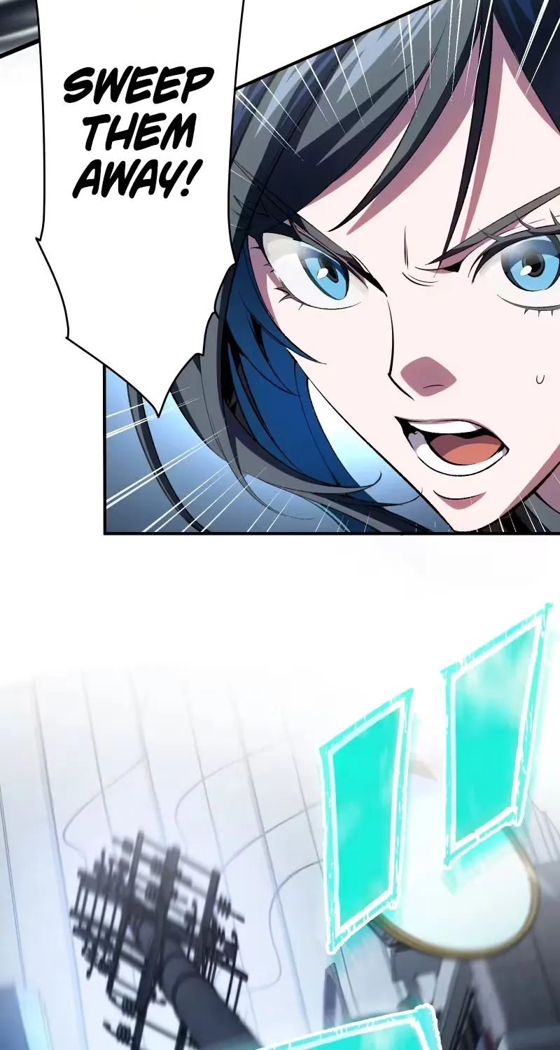 Chrono Labyrinth Chapter 13 page 8 - 