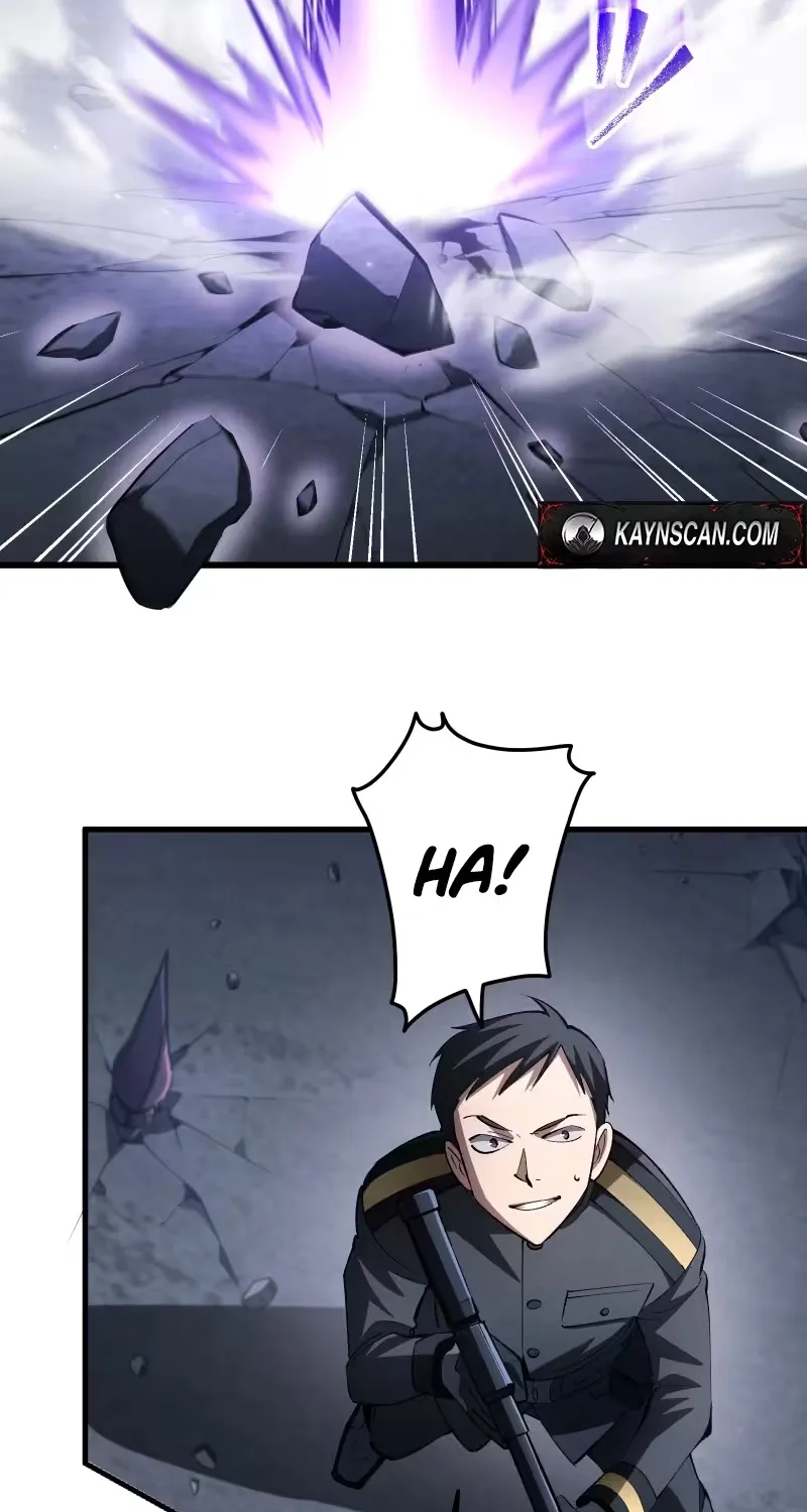 Chrono Labyrinth Chapter 13 page 81 - 