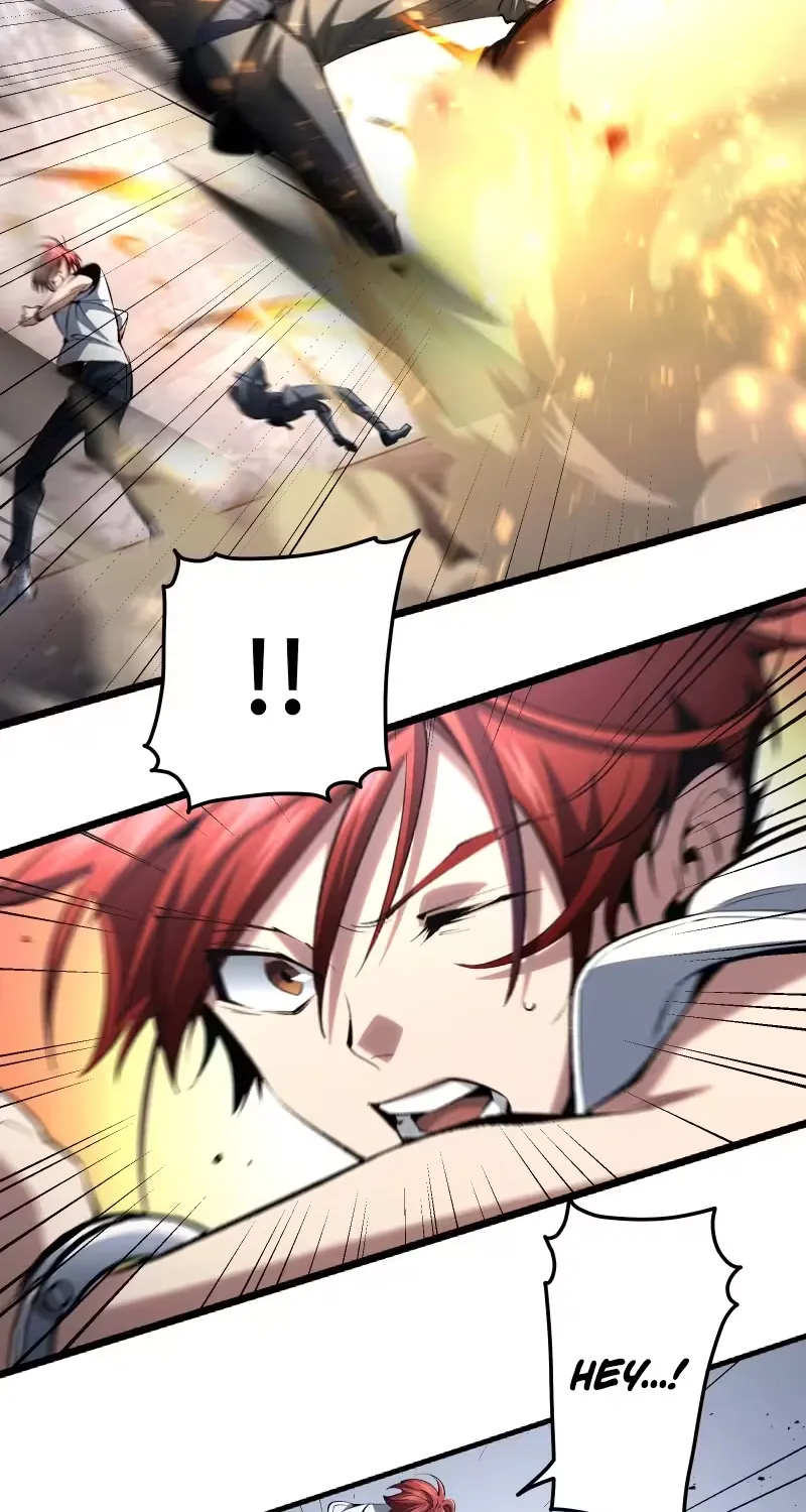 Chrono Labyrinth Chapter 13 page 84 - 