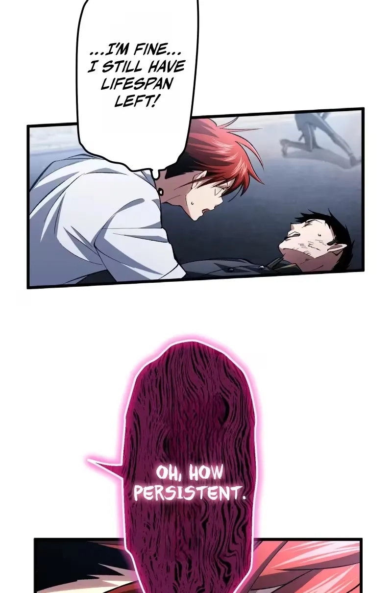 Chrono Labyrinth Chapter 13 page 87 - 