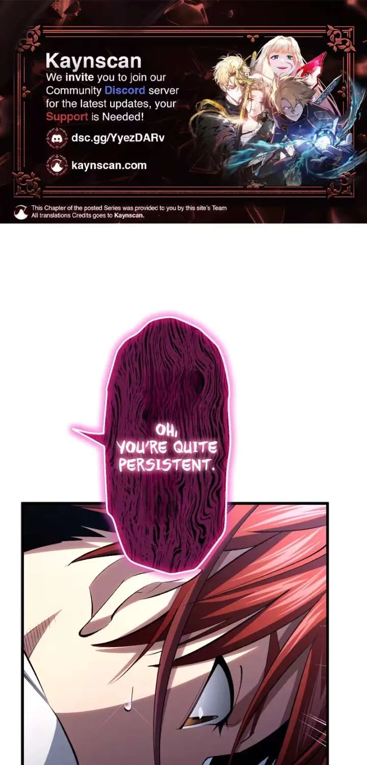 Chrono Labyrinth Chapter 14 page 1 - 