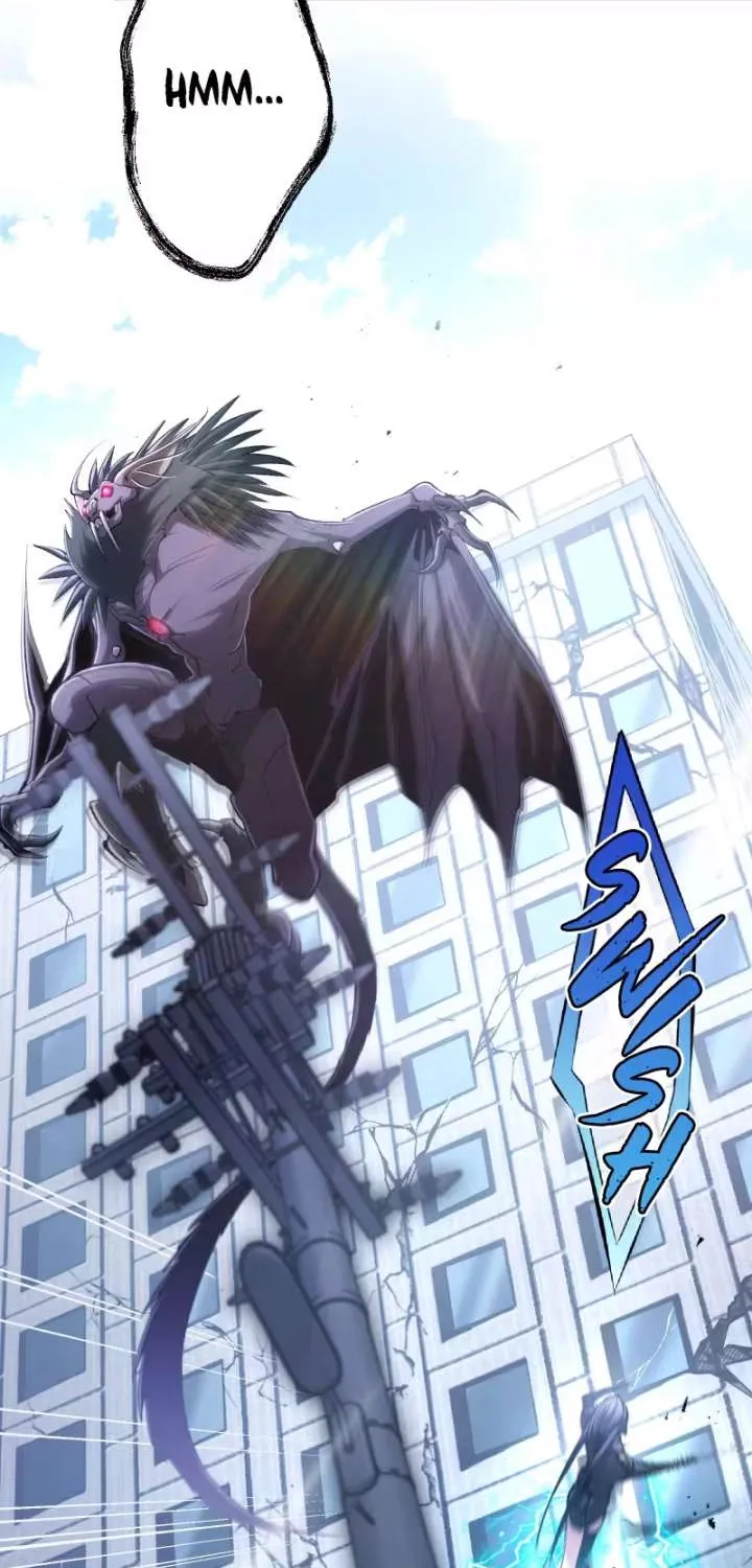 Chrono Labyrinth Chapter 14 page 12 - 