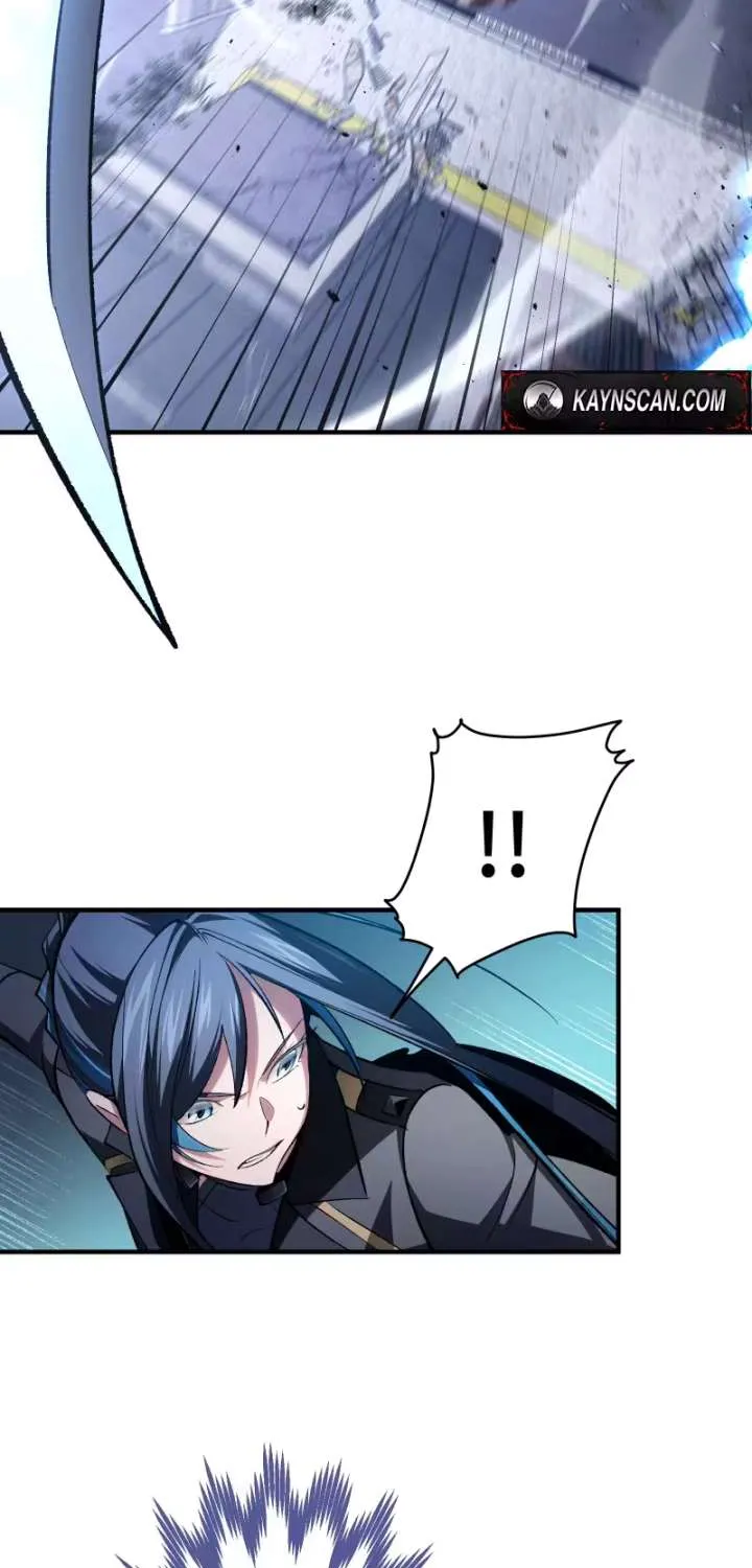 Chrono Labyrinth Chapter 14 page 18 - 