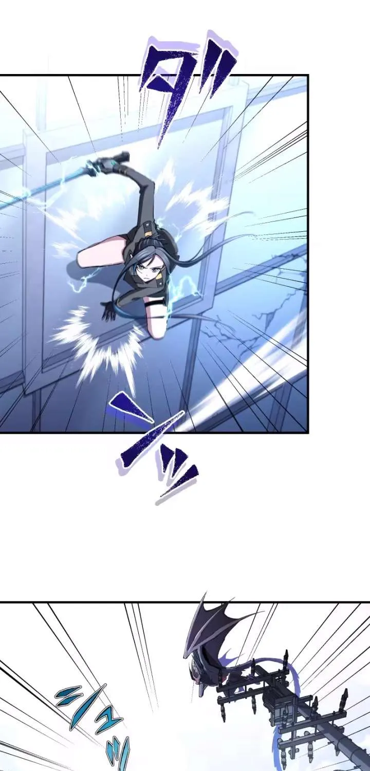 Chrono Labyrinth Chapter 14 page 21 - 