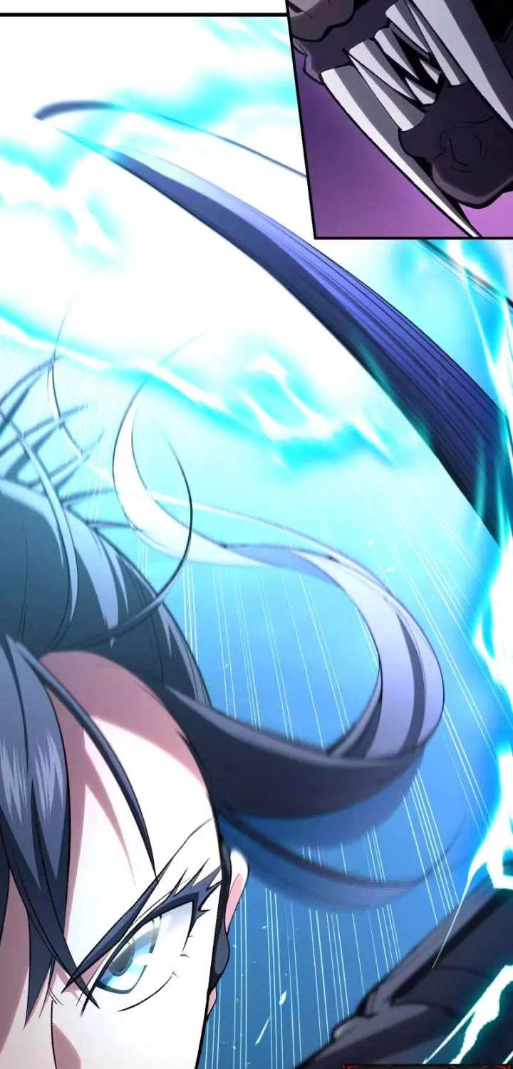 Chrono Labyrinth Chapter 14 page 23 - 