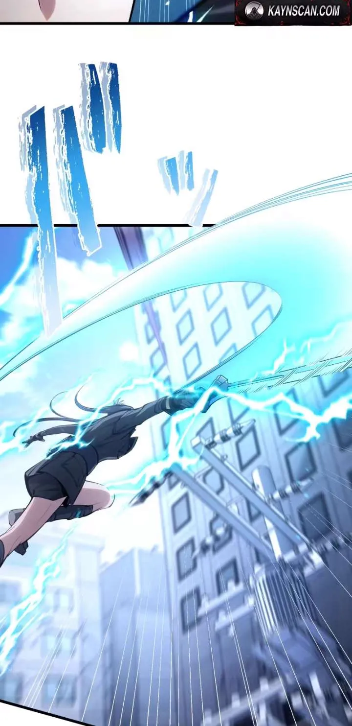 Chrono Labyrinth Chapter 14 page 24 - 