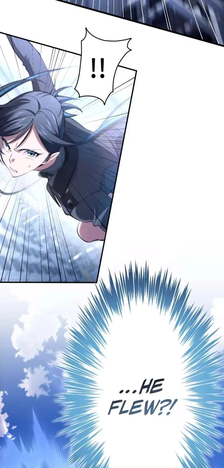 Chrono Labyrinth Chapter 14 page 25 - 