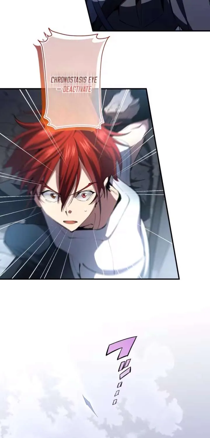 Chrono Labyrinth Chapter 14 page 35 - 
