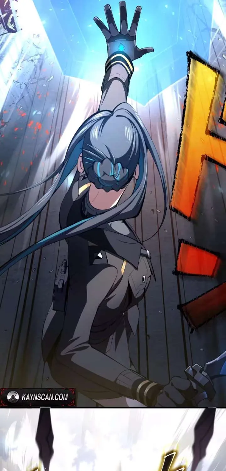 Chrono Labyrinth Chapter 14 page 42 - 