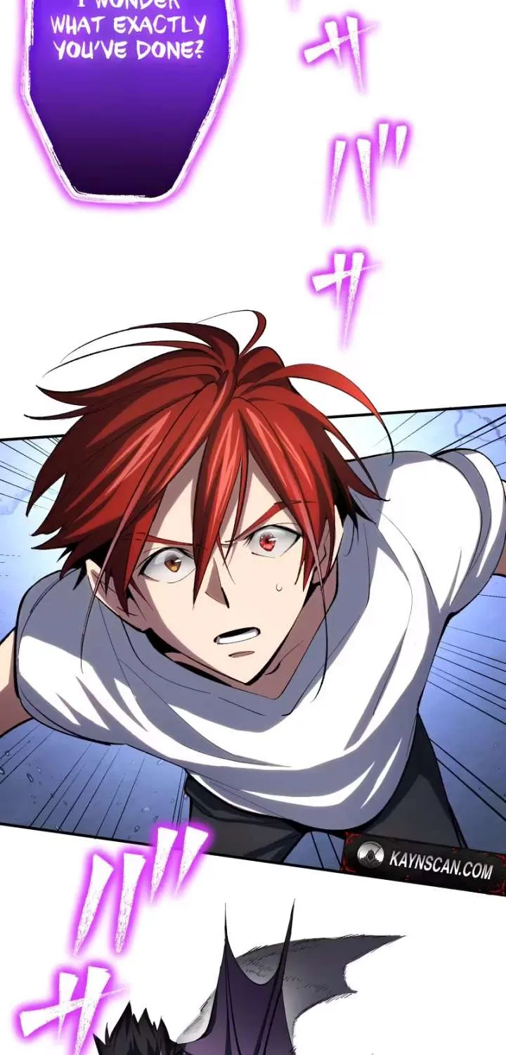 Chrono Labyrinth Chapter 14 page 59 - 