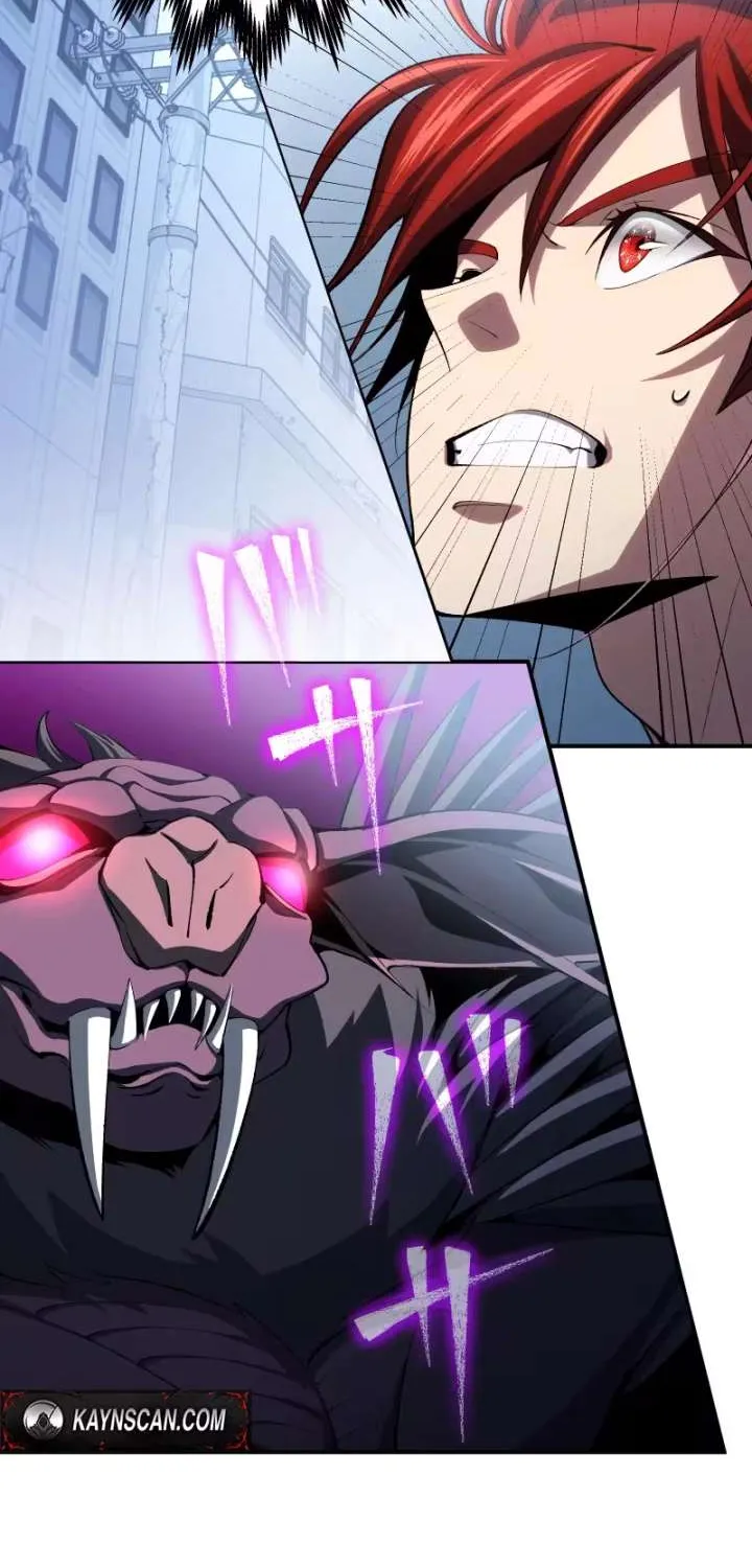Chrono Labyrinth Chapter 14 page 62 - 