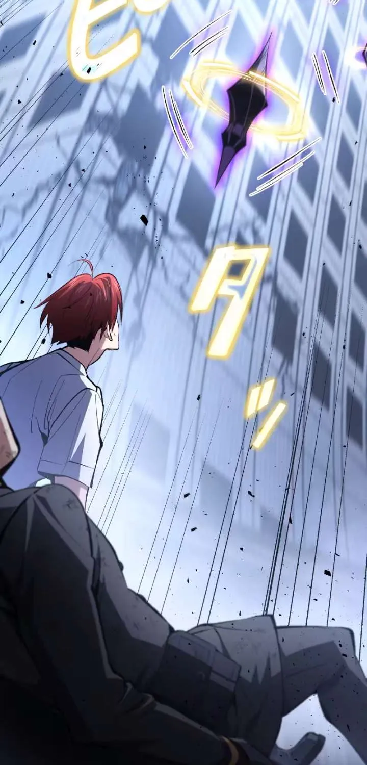 Chrono Labyrinth Chapter 14 page 9 - 