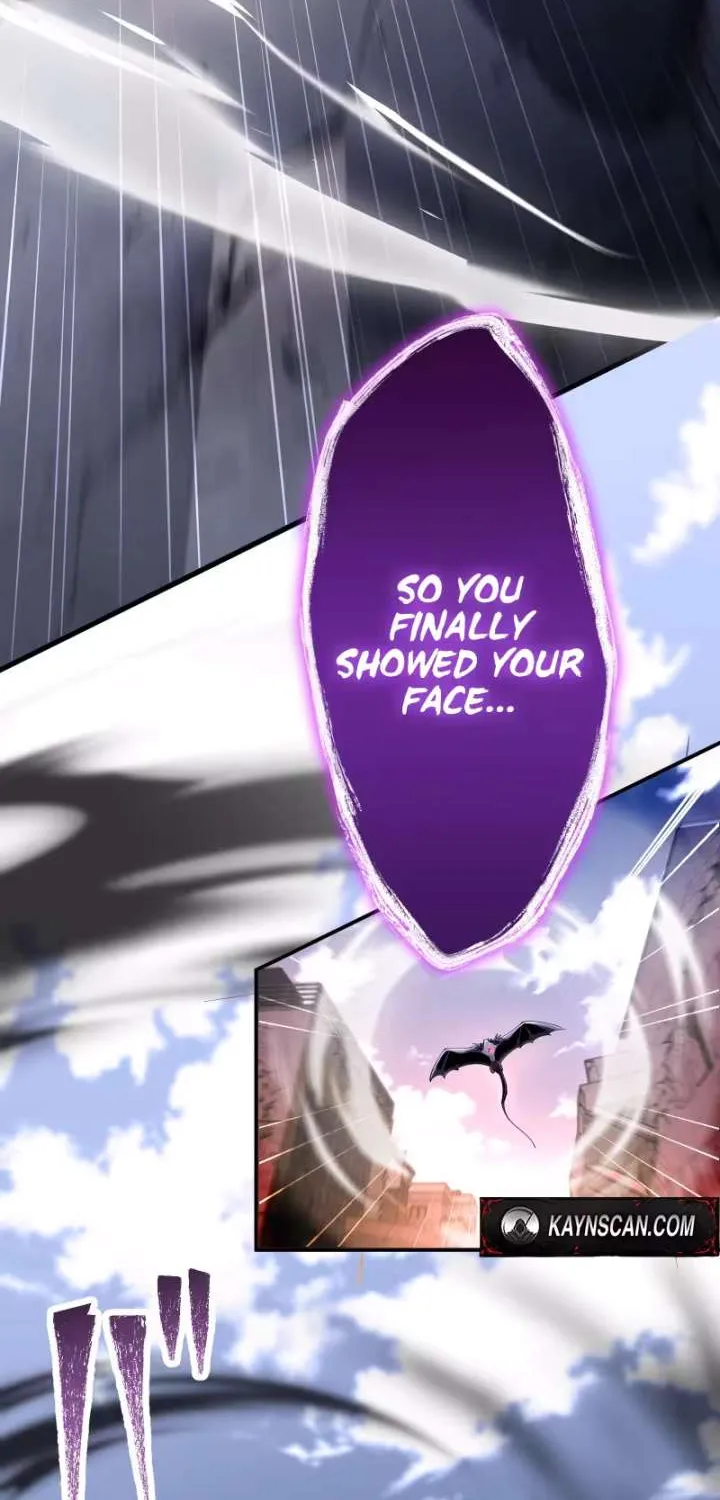 Chrono Labyrinth Chapter 16 page 18 - 