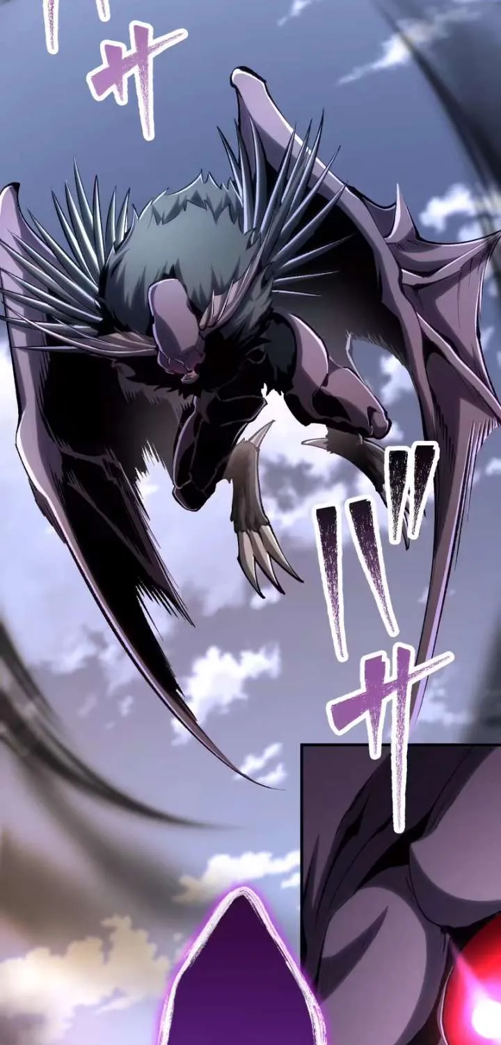 Chrono Labyrinth Chapter 16 page 19 - 